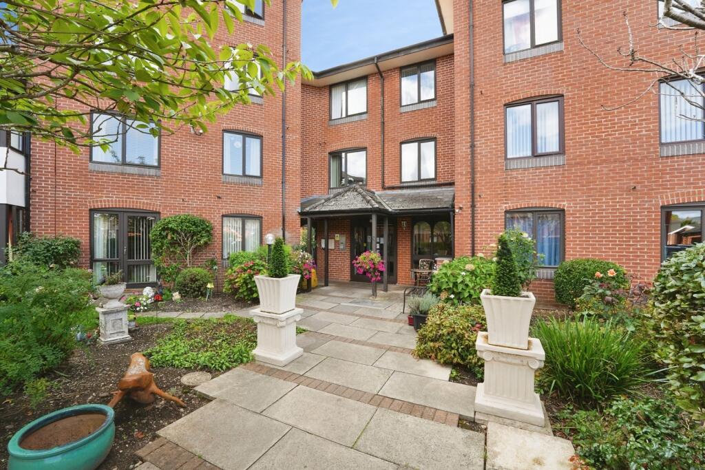 Main image of property: St. Georges Lane North, Worcester, Worcestershire, WR1