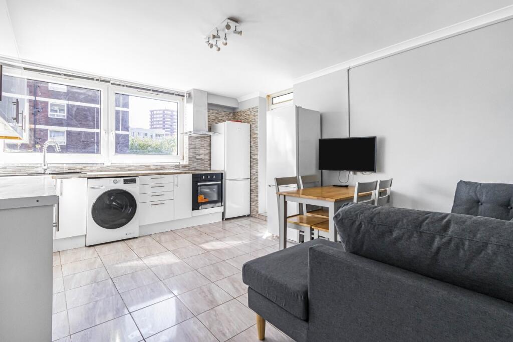 Main image of property: De Beauvoir Estate, Balmes Road, Haggerston