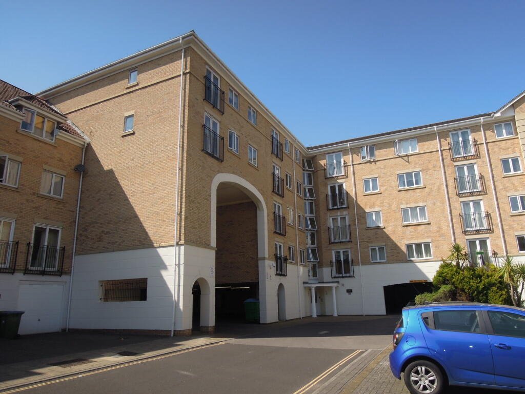 Main image of property: Wallace Court The Dell, Southampton