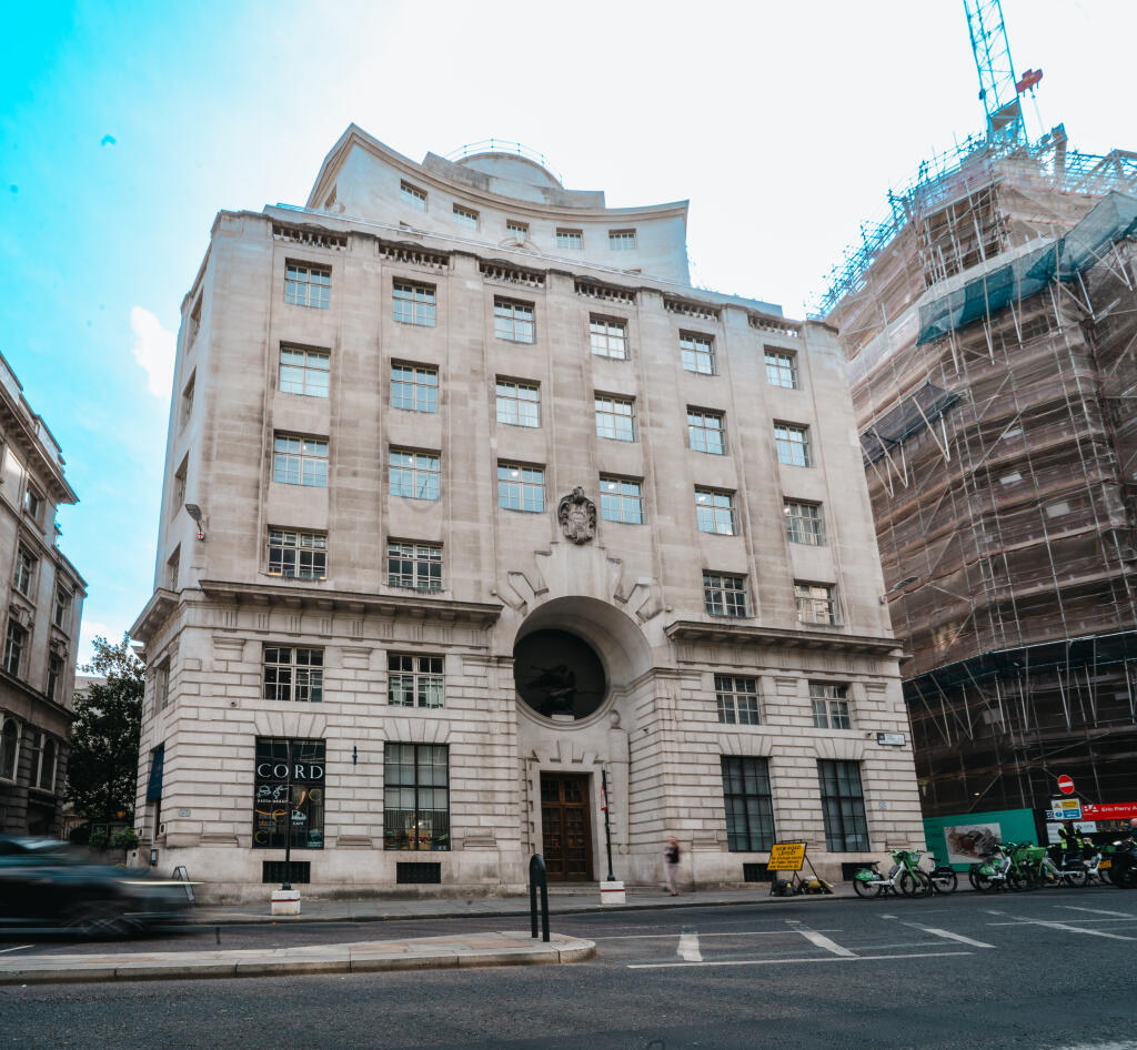 Main image of property: 85 Fleet Street, London, EC4Y 1AE