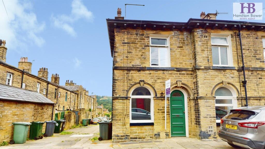 Main image of property: Titus Street, Saltaire, Bradford