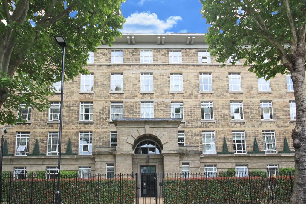Main image of property: Bromyard Avenue, Acton