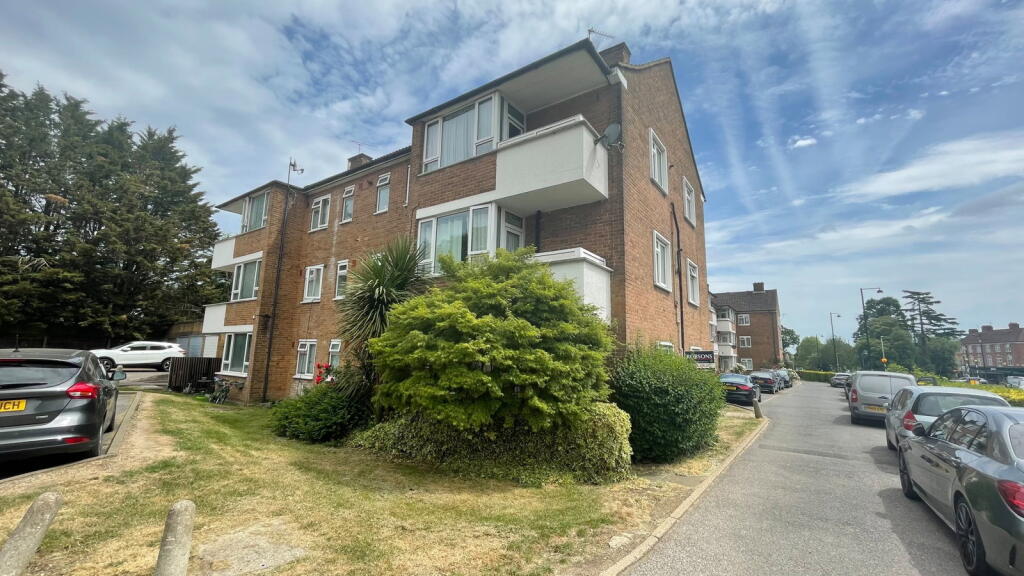 Main image of property: Pinner Road, Northwood Hills, Northwood