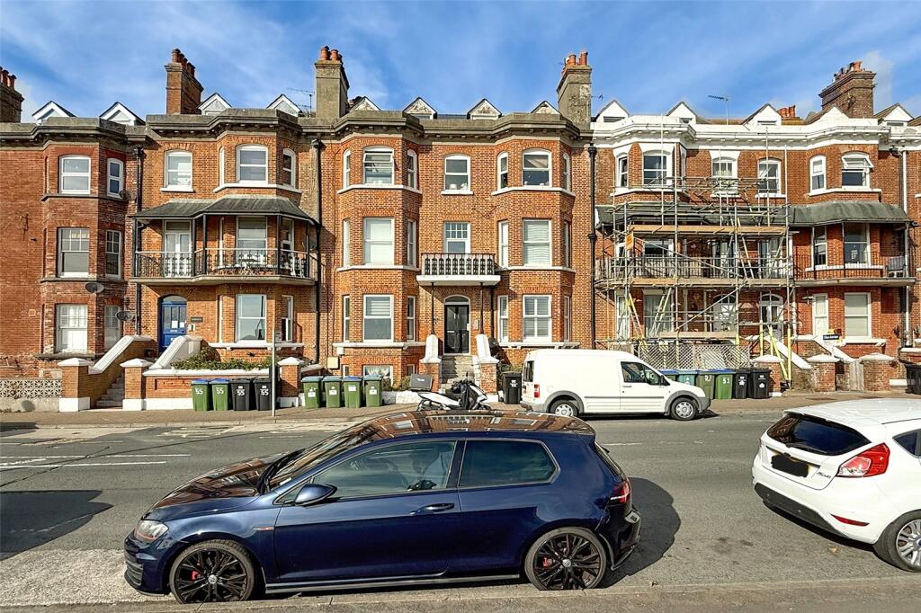Main image of property: South Terrace, Littlehampton, West Sussex