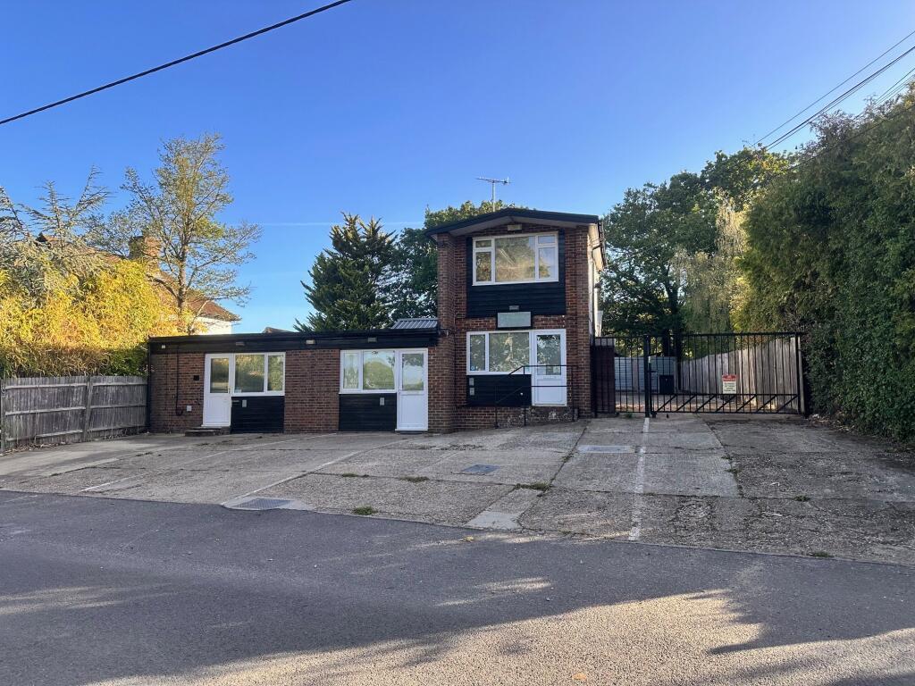 Main image of property: Merle Common Road, Oxted, Surrey, RH8