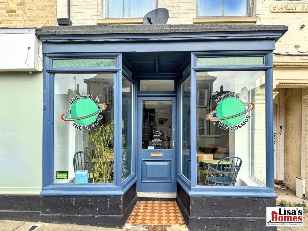 Main image of property: London Road South, Suffolk