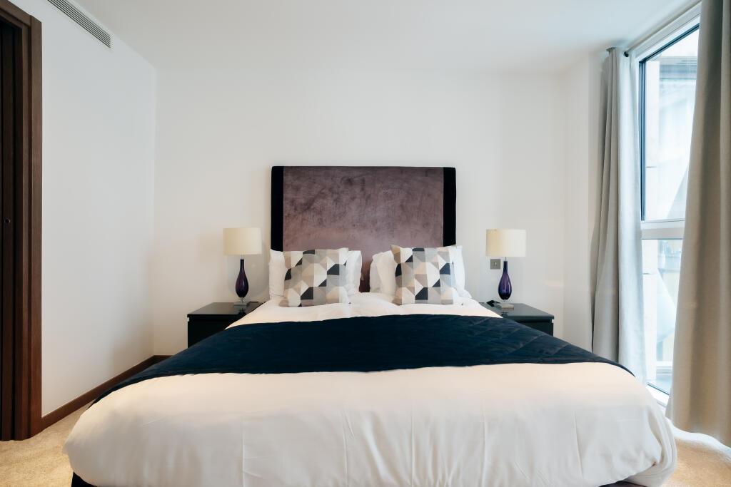 Main image of property: Paddington Gardens, W2 1AW