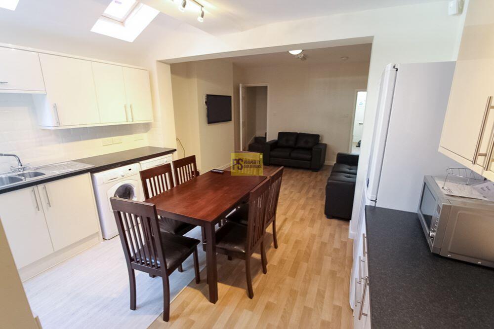 Main image of property: Bournbrook Road, Selly Oak, Birmingham, B29 7DD