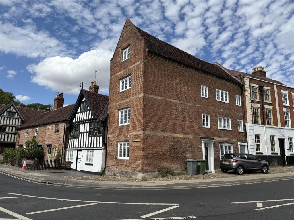 Main image of property: Kidderminster Road, Bewdley