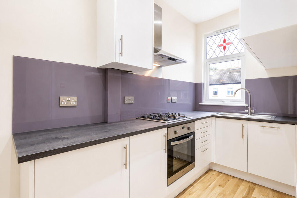 Main image of property: Carlyle Road, Ealing W5