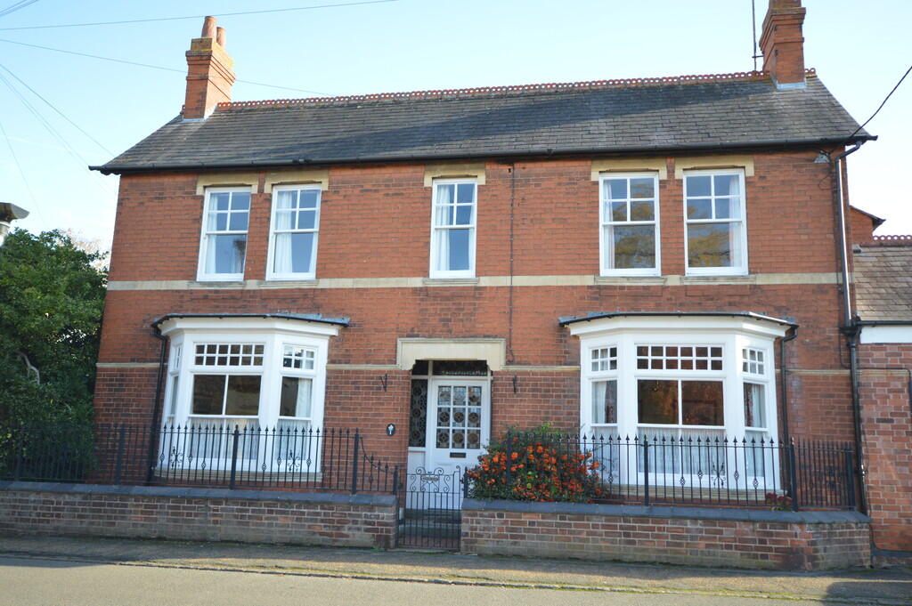 Main image of property: Chapel Street, Ringstead