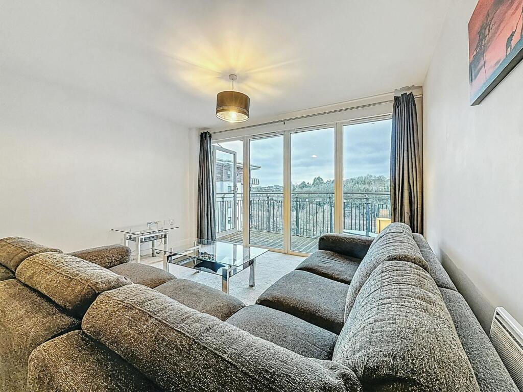 Main image of property: Watkiss Way, Cardiff, CF11