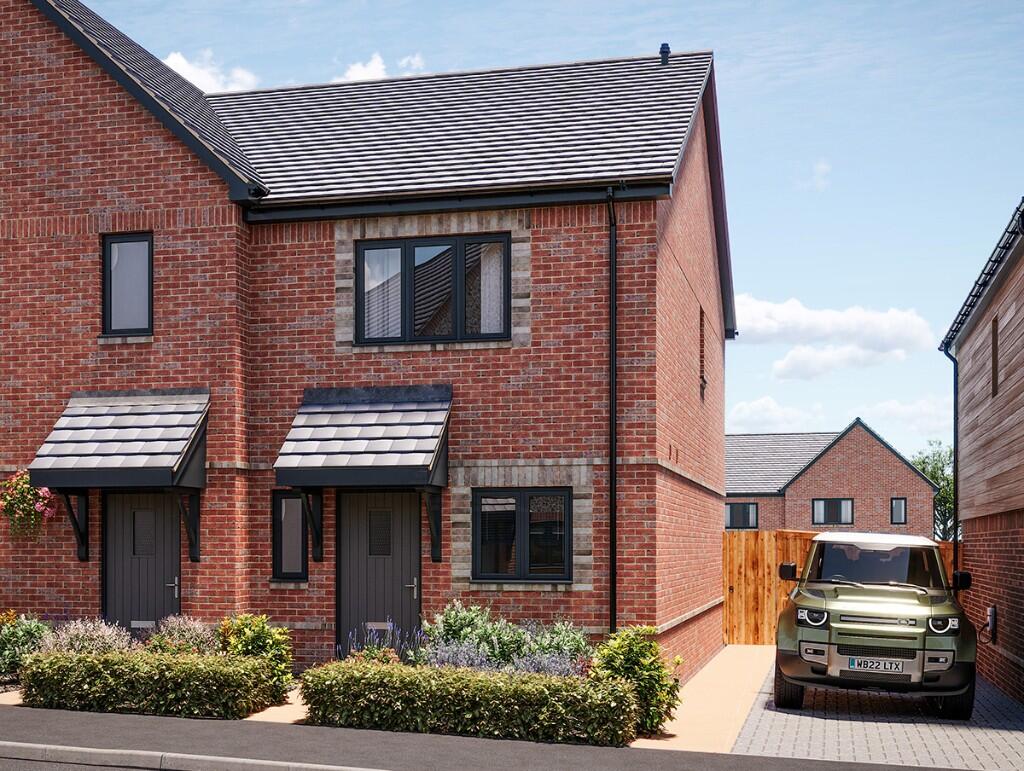 Main image of property: Station Road
Plumpton Green, 
East Sussex
BN7 3BS