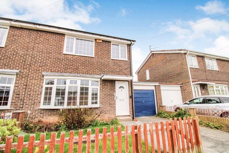 Main image of property: Chester Grove, Blyth
