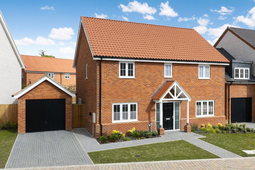 Main image of property: Halesworth Road,
Reydon,
Southwold,
IP18 6SD