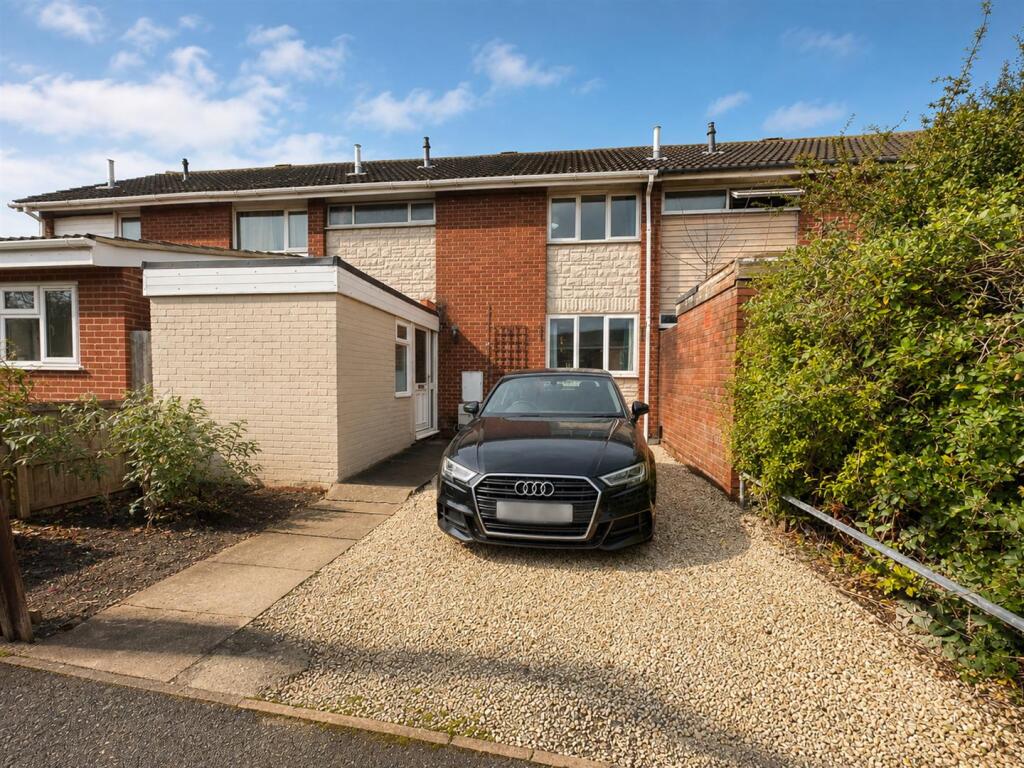 Main image of property: Churchdown, Gloucester GL3 2SY