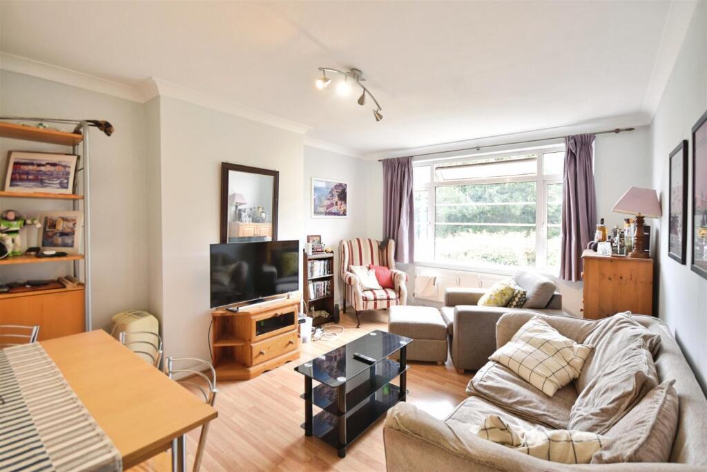 Main image of property: Manor Vale, Brentford