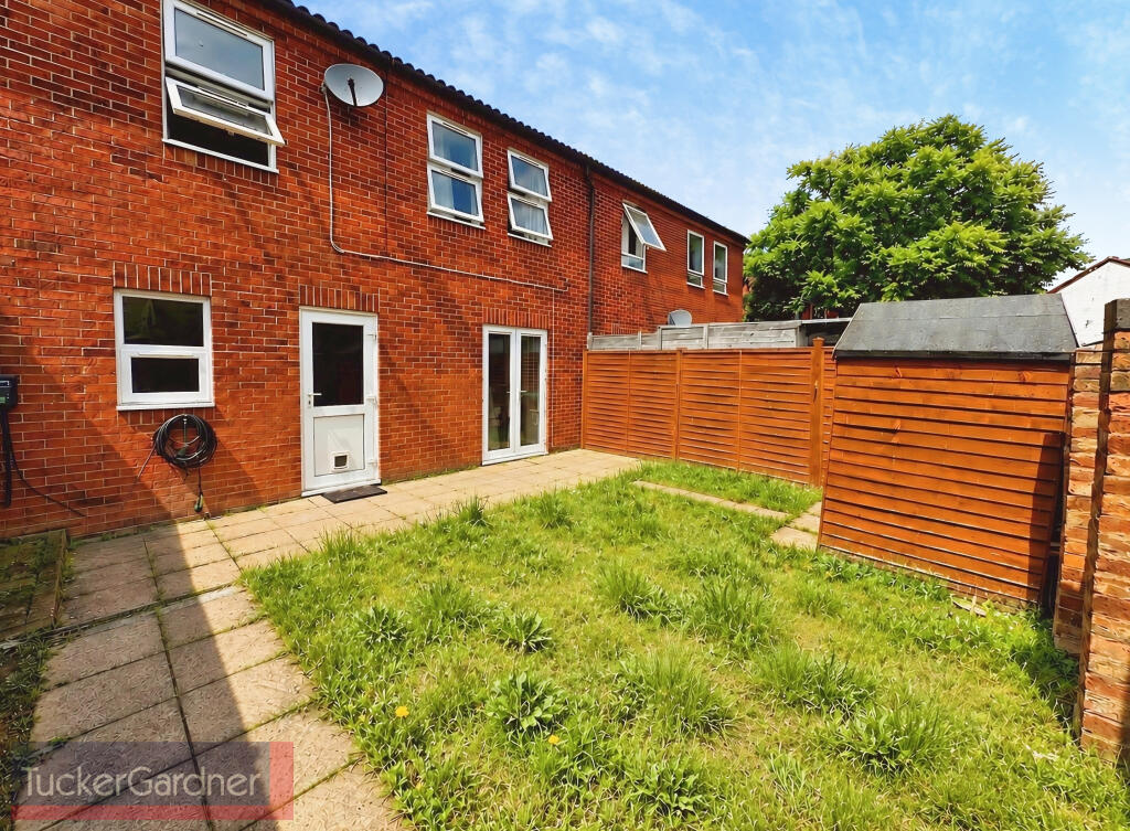 Main image of property: Temple Court, Cambridge
