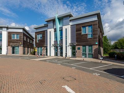 Main image of property: Unit 5 Quartz Point, Stonebridge Road, Birmingham, Warwickshire