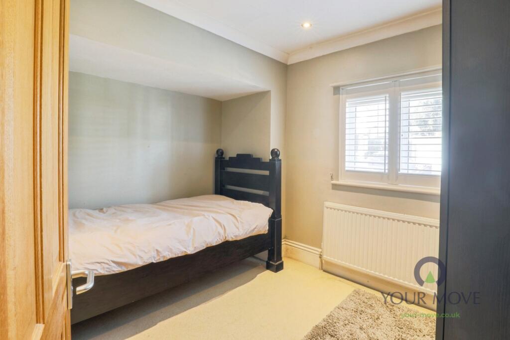 Main image of property: Oakhurst Rise, Carshalton, SM5
