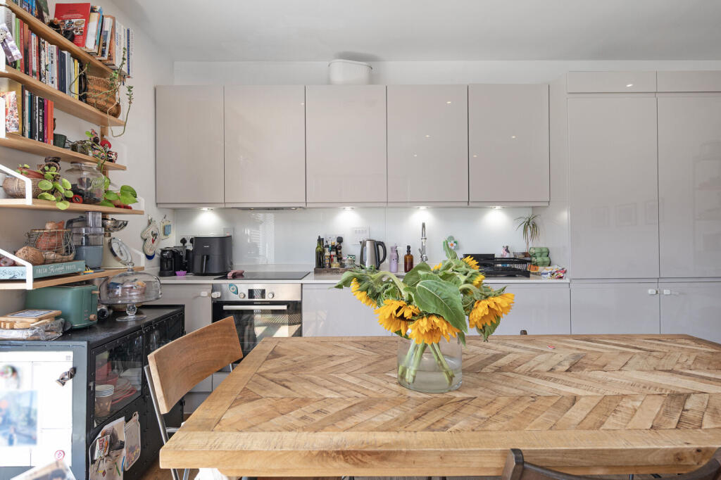Main image of property: Rosina Street, Homerton, London, E9