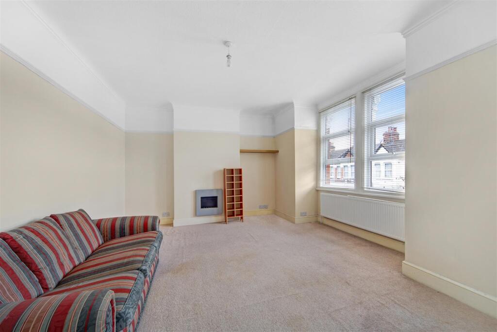 Main image of property: Ivy Road, Cricklewood, London