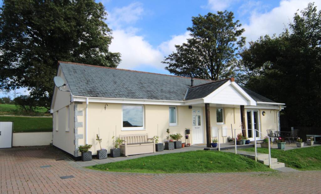 Main image of property: St Anns Chapel,  Gunnislake