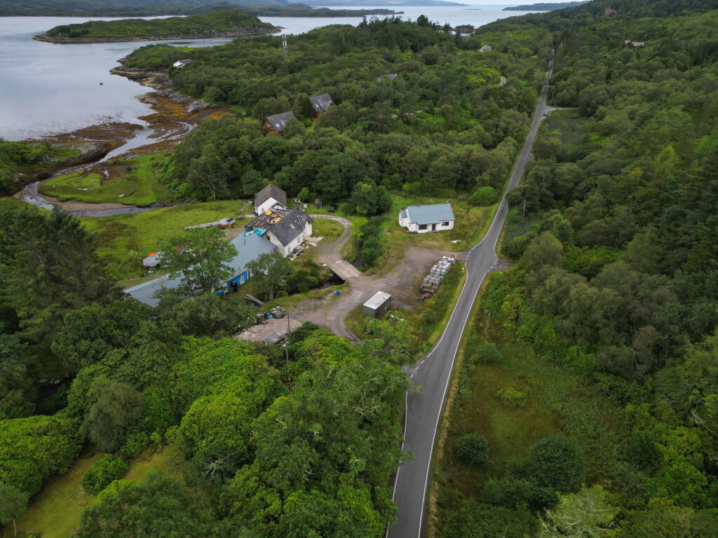Main image of property: Acharacle,PH36 4JP