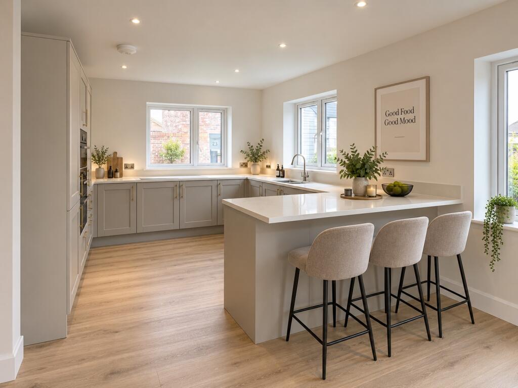 Main image of property: Off Dancing Lane, Somerset
