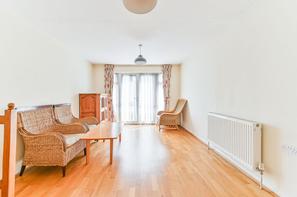 Main image of property: Brigstock Road, Thornton Heath, CR7