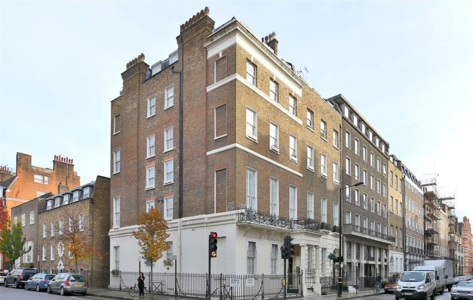 Main image of property: Wimpole Street, Marylenone W1G