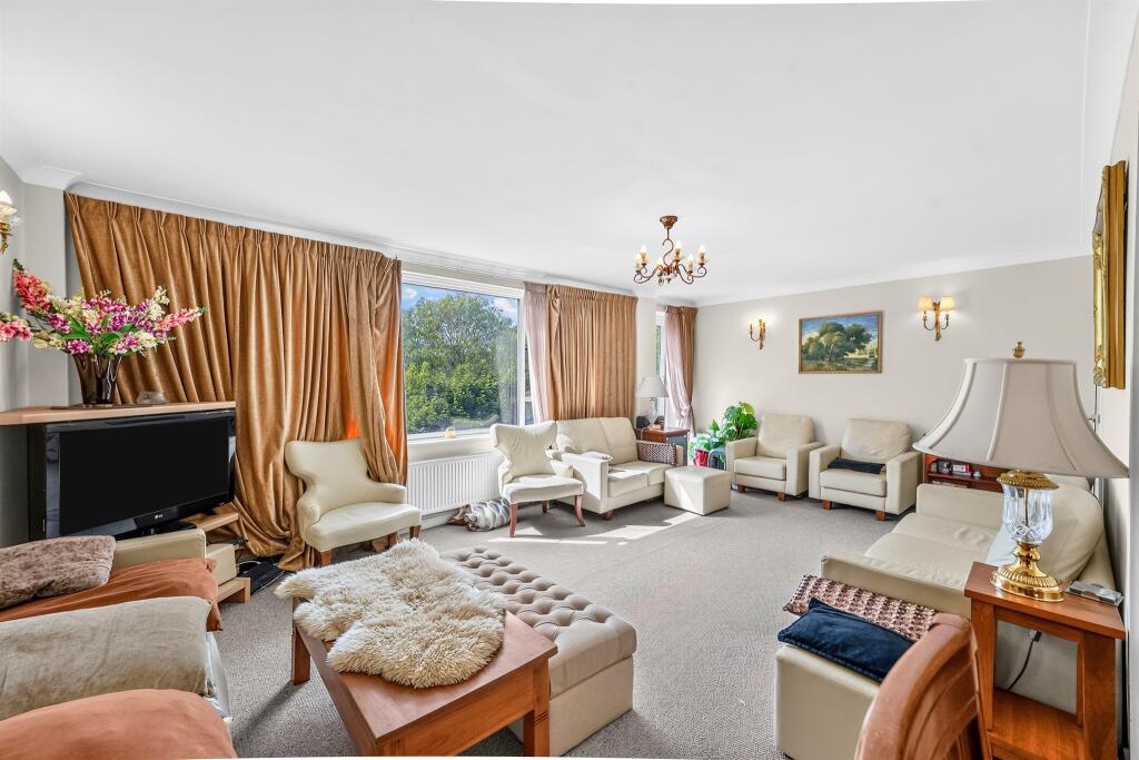 Main image of property: Victoria Drive, London