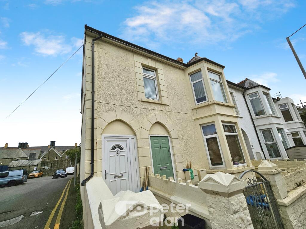 Main image of property: Mary Street, Porthcawl