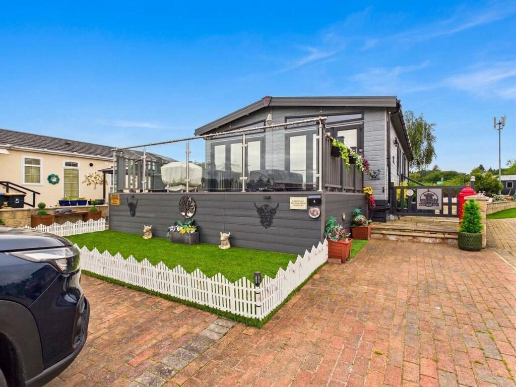 Main image of property: Kintore, Hillhead Caravan Park, AB51