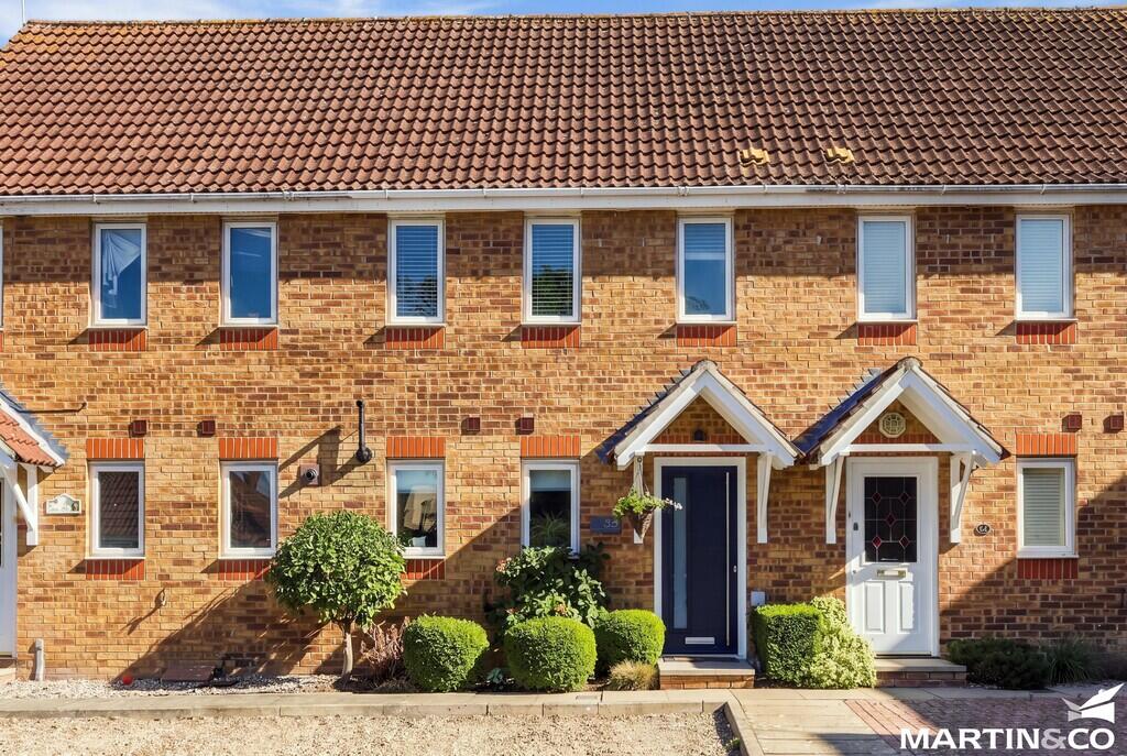 Main image of property: Lister Tye, Moulsham Lodge 