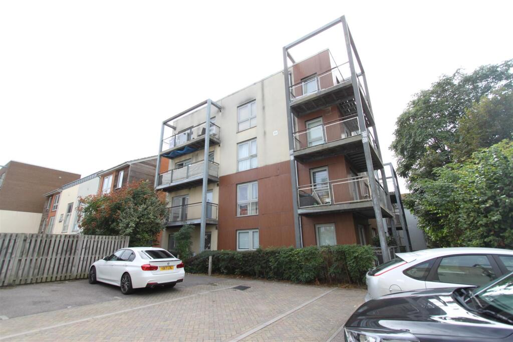 Main image of property: Hyde Grove, The Bridge, Dartford