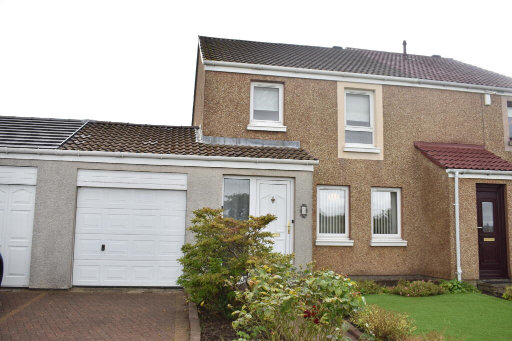 Main image of property: Hollybank Place, East Calder, West Lothian