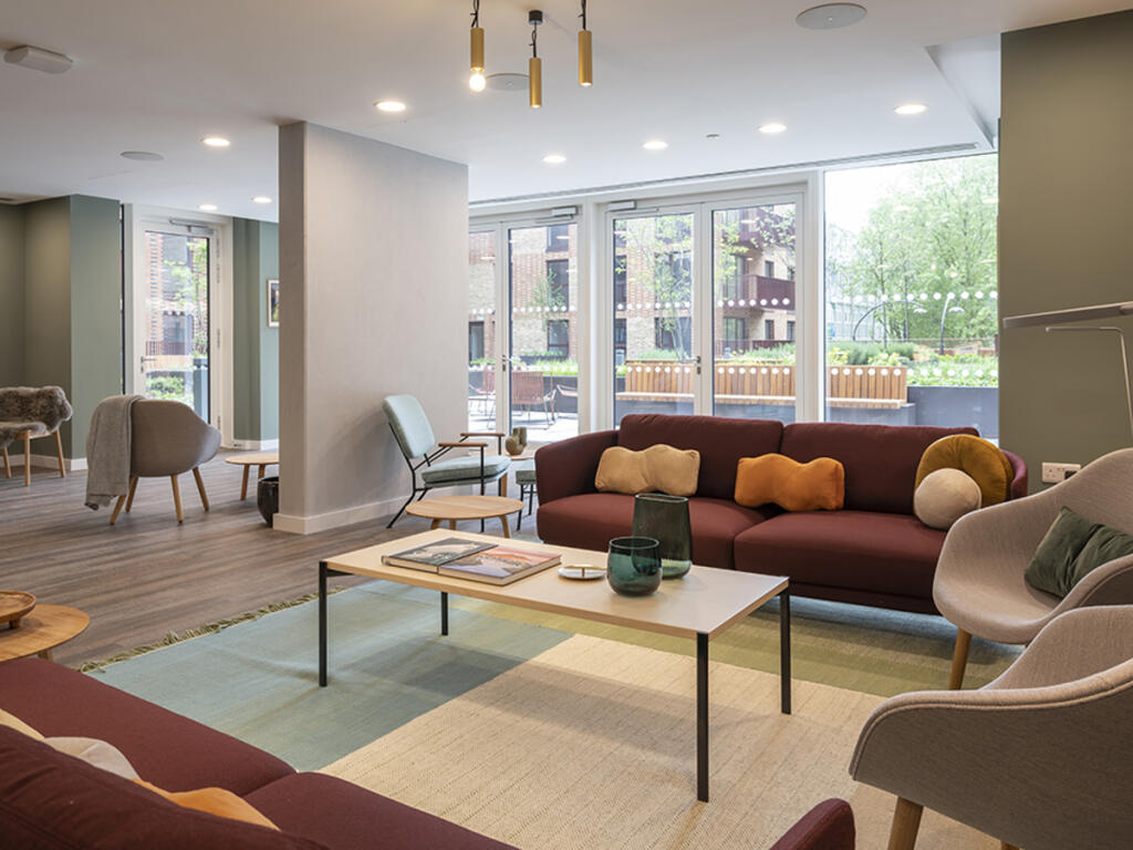 Main image of property: Park Central East, Momento Elephant & Castle