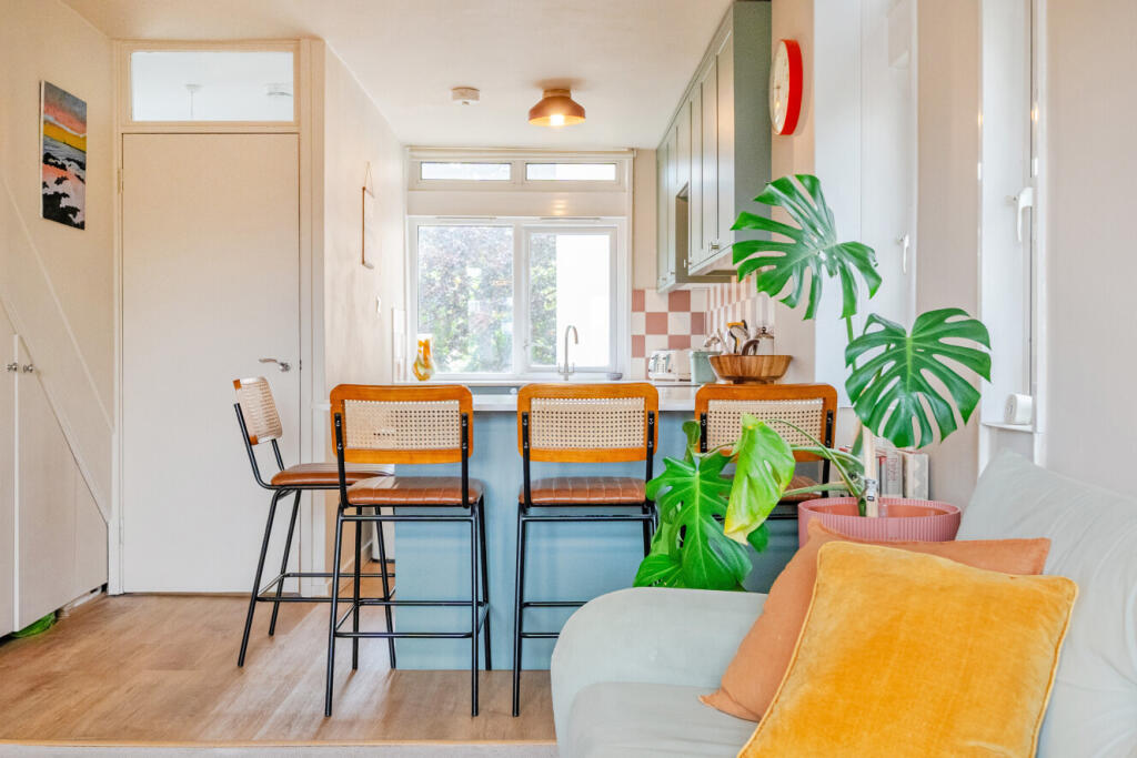 Main image of property: Cedars Road, London, SW4