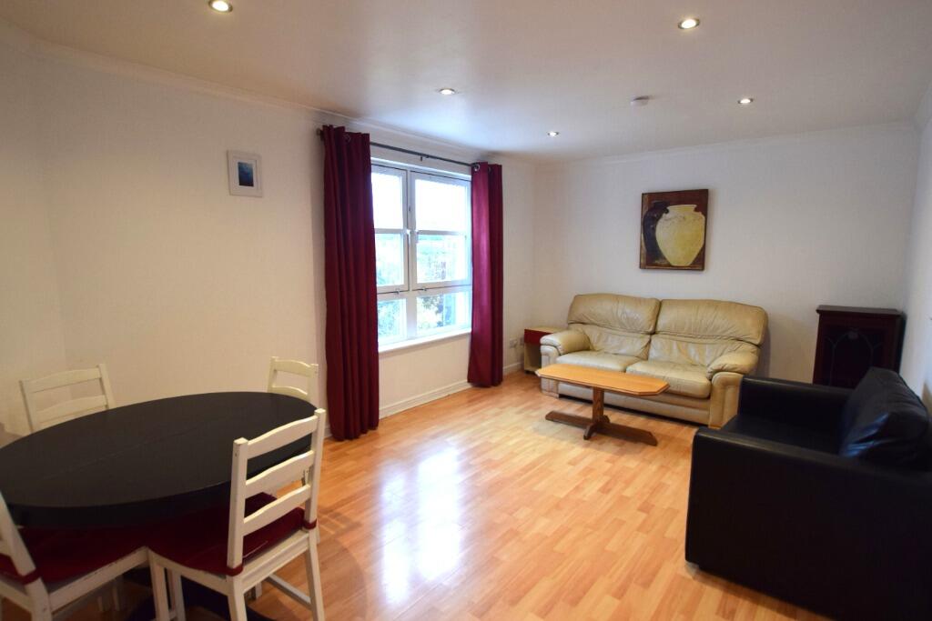 Main image of property: Broughton Road, Broughton, Edinburgh, EH7