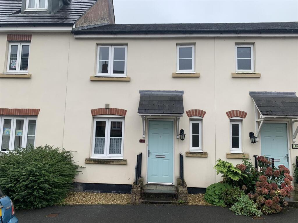 Main image of property: WINKLEIGH