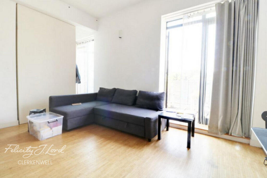 Main image of property: Leather Lane, LONDON
