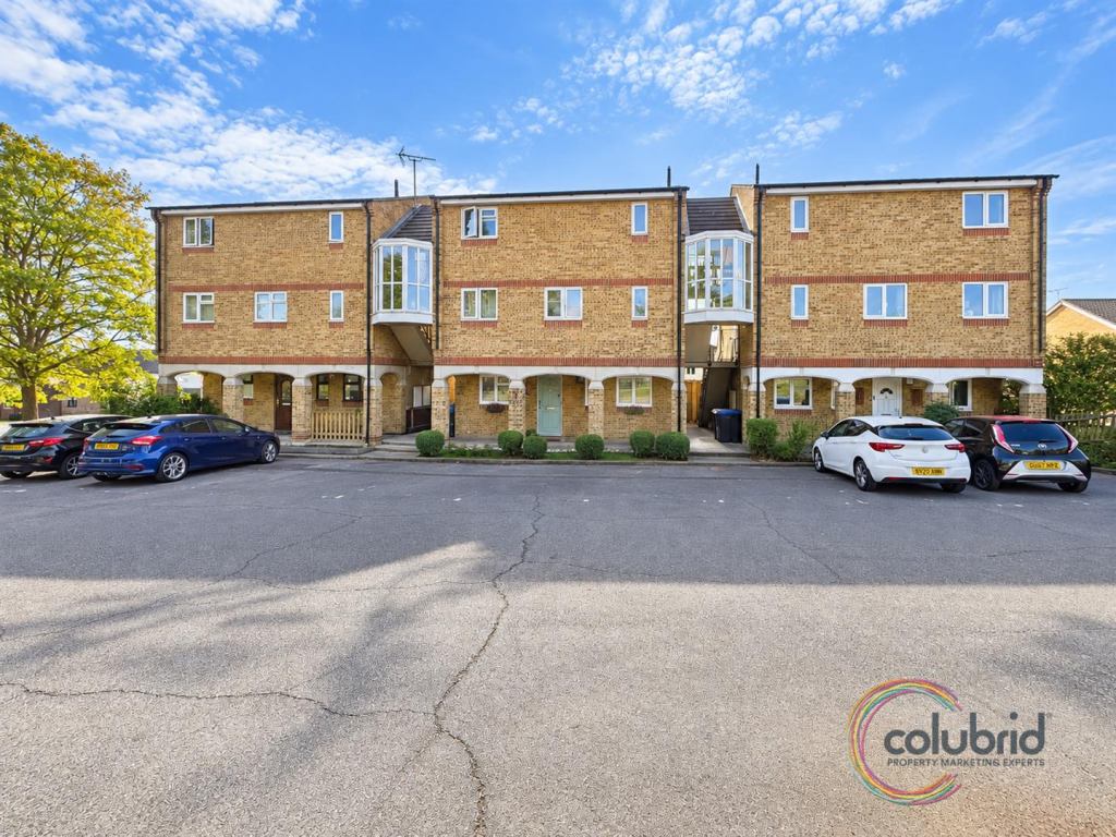 Main image of property: Charleston Court, Basildon