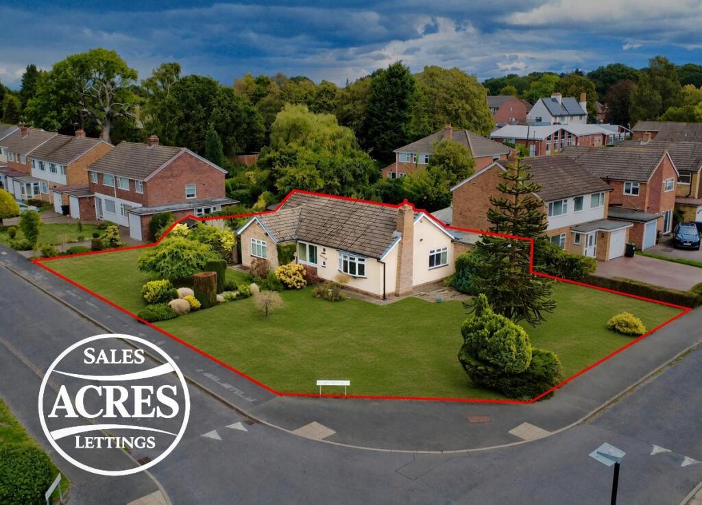 Main image of property: Coldstream Road, Walmley, Sutton Coldfield