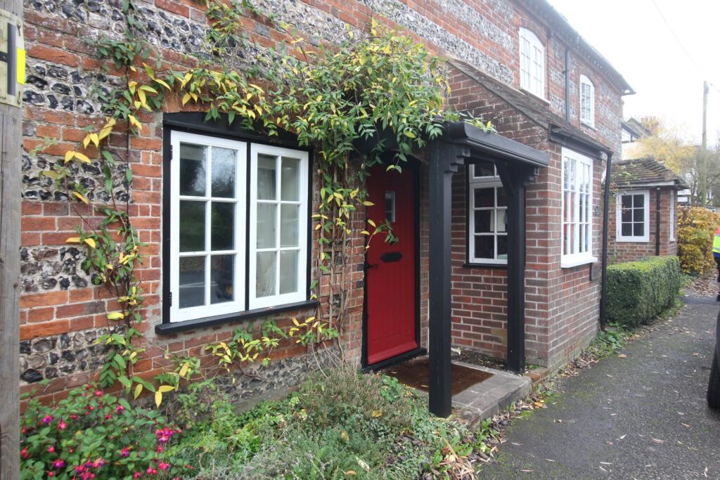 Main image of property: Ludgershall Road, Collingbourne Ducis, Wiltshire 