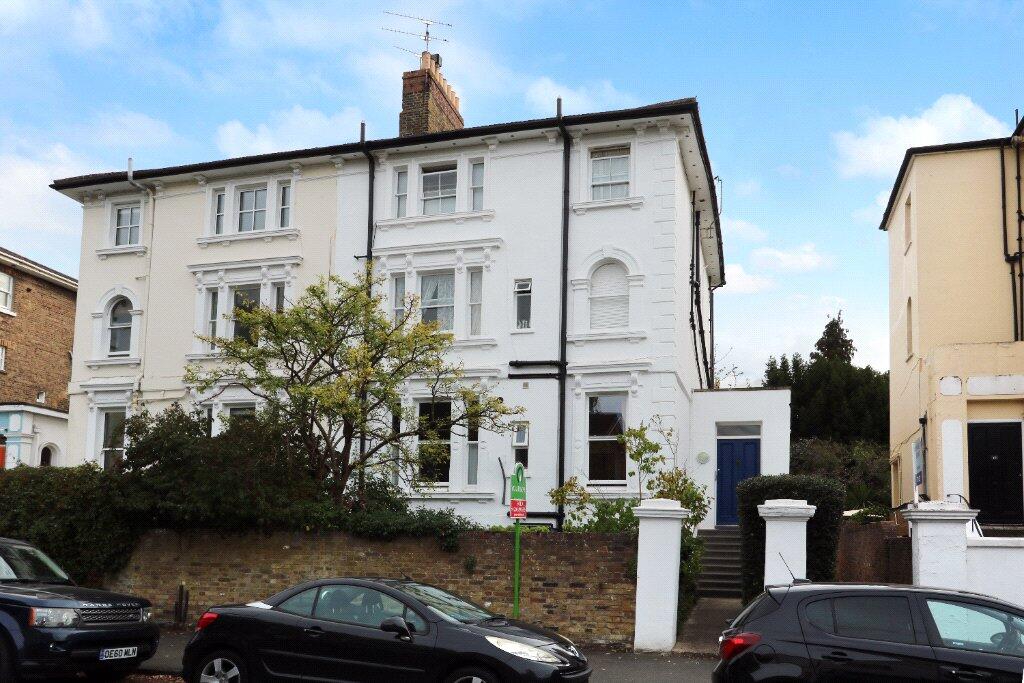 Main image of property: Uxbridge Road, Kingston Upon Thames, KT1