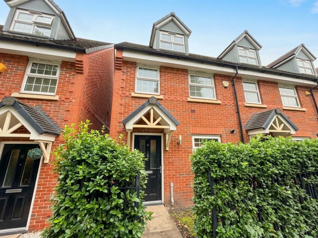 Main image of property: Weaste Lane, Salford, M6