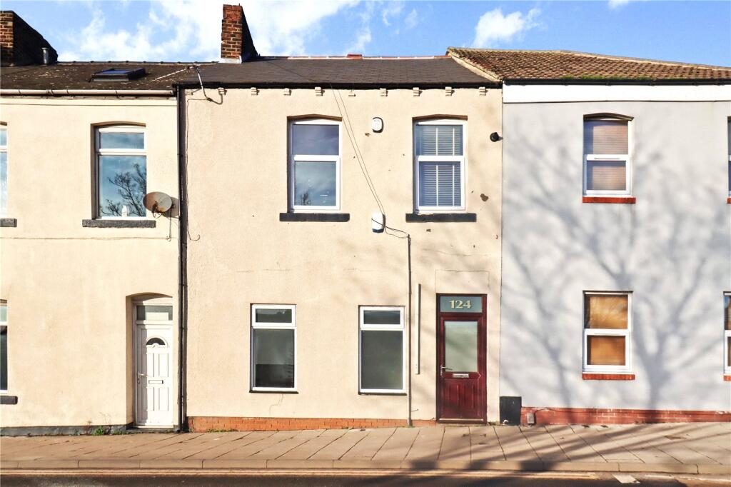 Main image of property: Hylton Road, Sunderland, Tyne and Wear, SR4