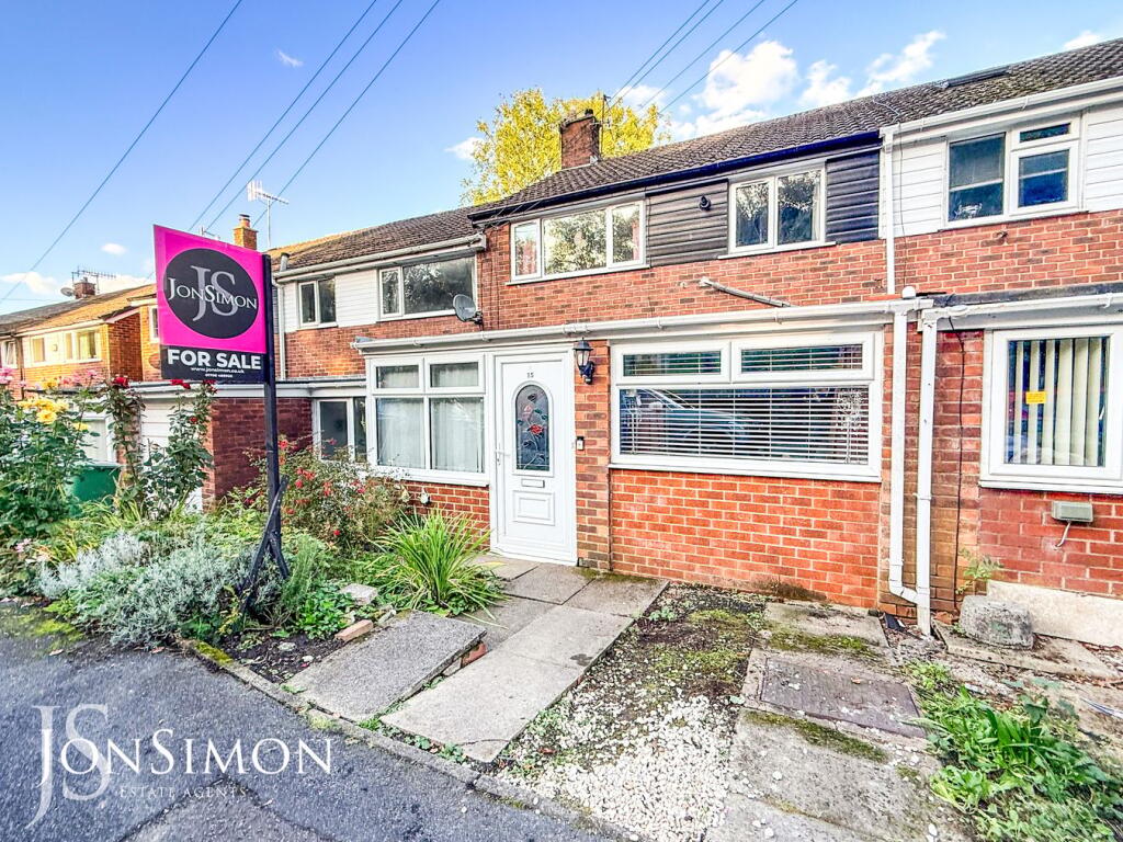 Main image of property: Royds Street, Tottington, Bury, BL8