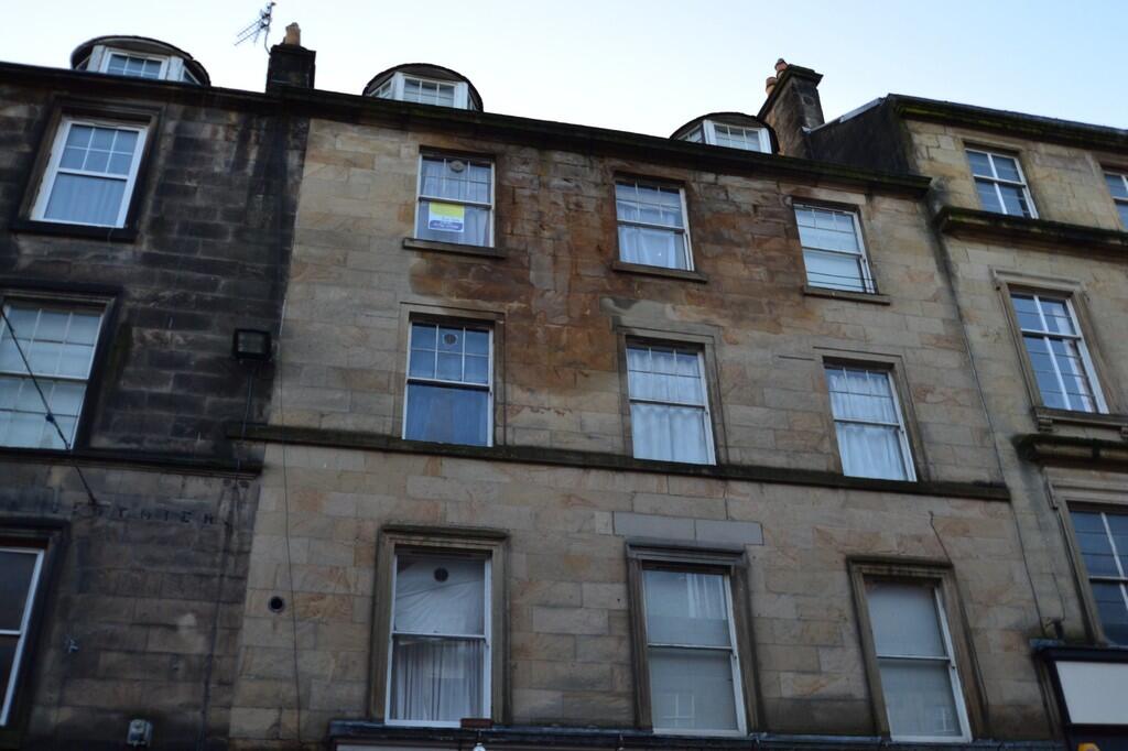 Main image of property: King Street, Stirling